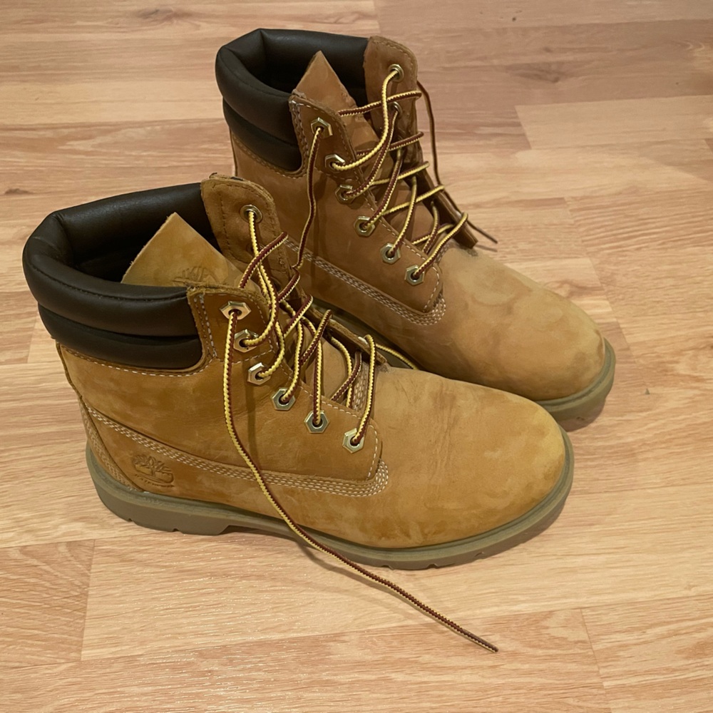 Timberland Women’s Boots Size 7